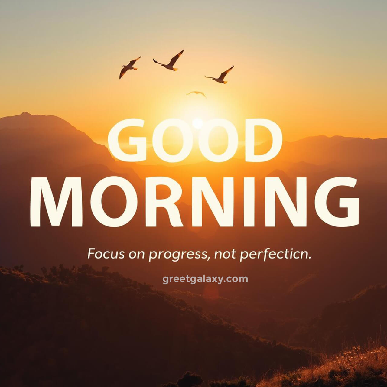 Good Morning Images With Life Motivation Quotes