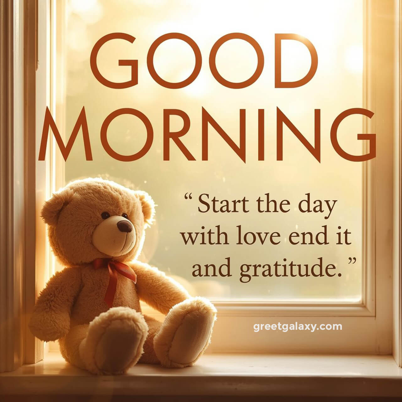 Good Morning Images With Motivational Thoughts