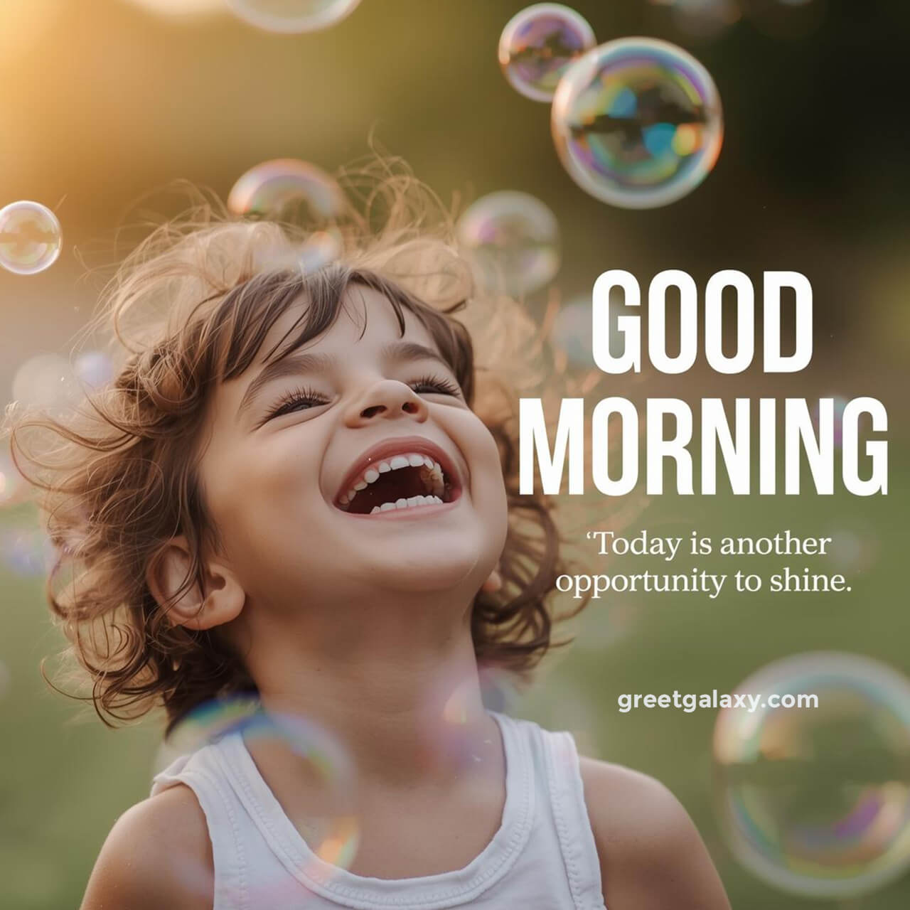 Good Morning Images With Natural Beauty