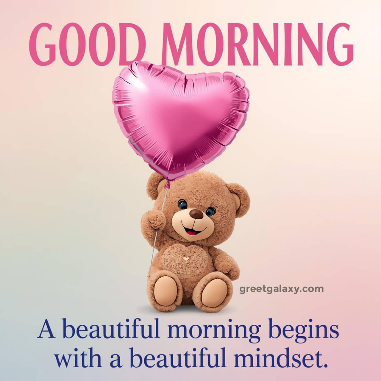 Good Morning Images With Simple English Wishes