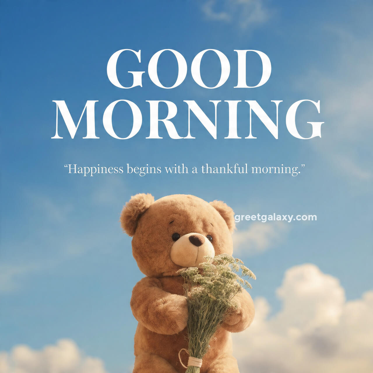 Good Morning Images With Warm Morning Wishes