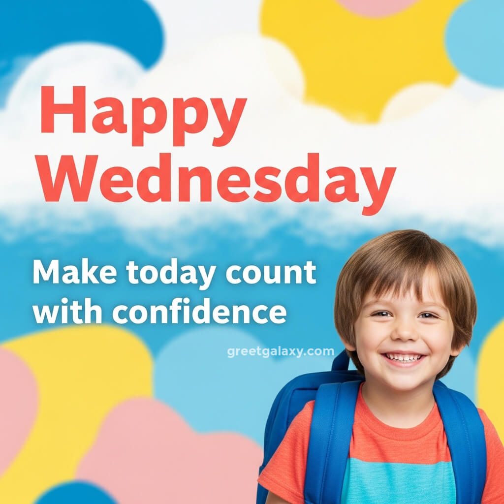 Good Morning Wednesday God Images