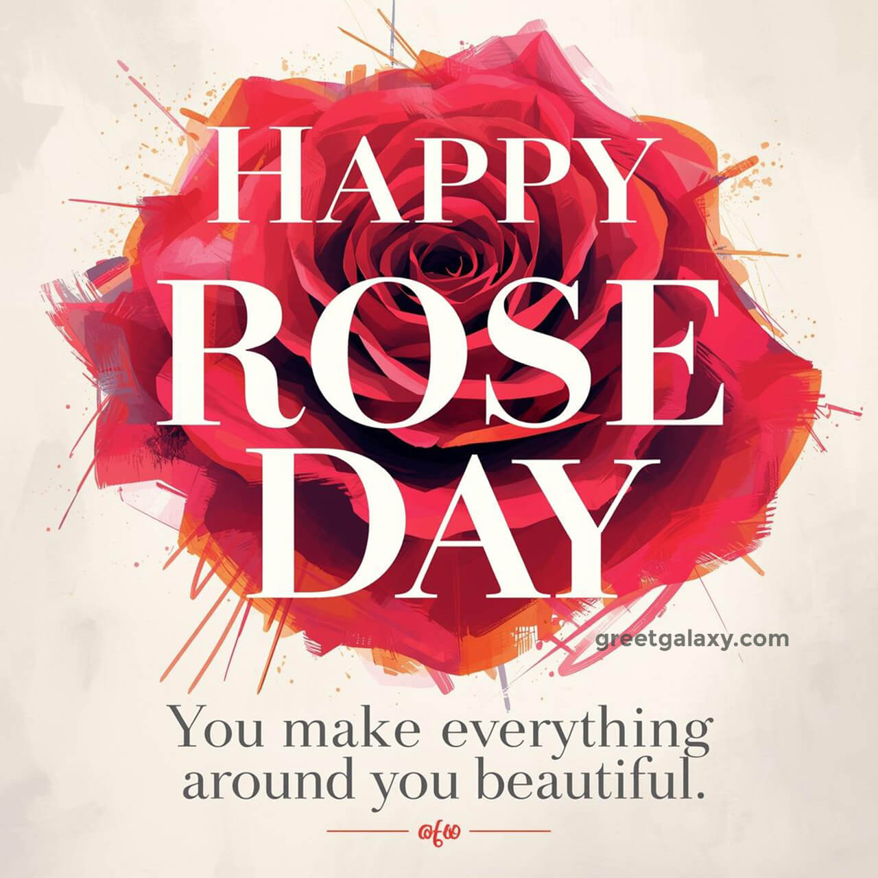 Happy Rose Day Hd Images With Red Roses