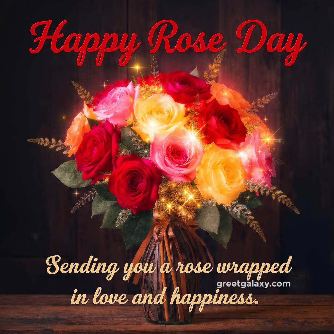 Happy Rose Day Images Free Download In English