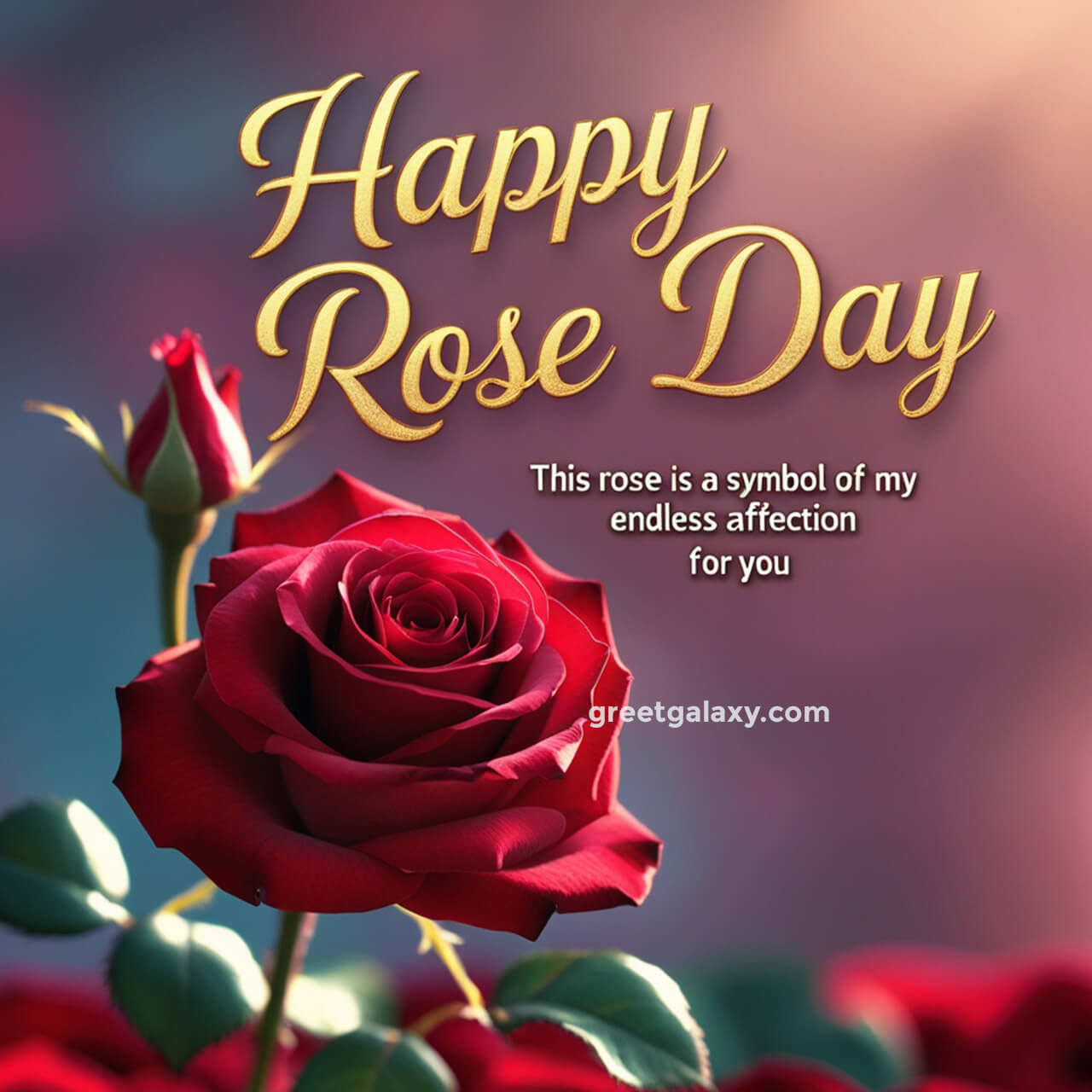 Happy Rose Day Images For Instagram And Facebook