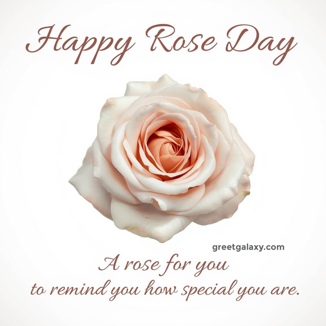 Happy Rose Day Images With Sweet Love Lines