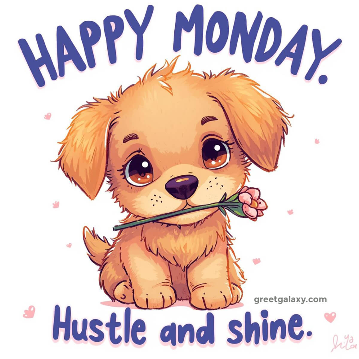 Happy Monday Good Morning Wishes Images