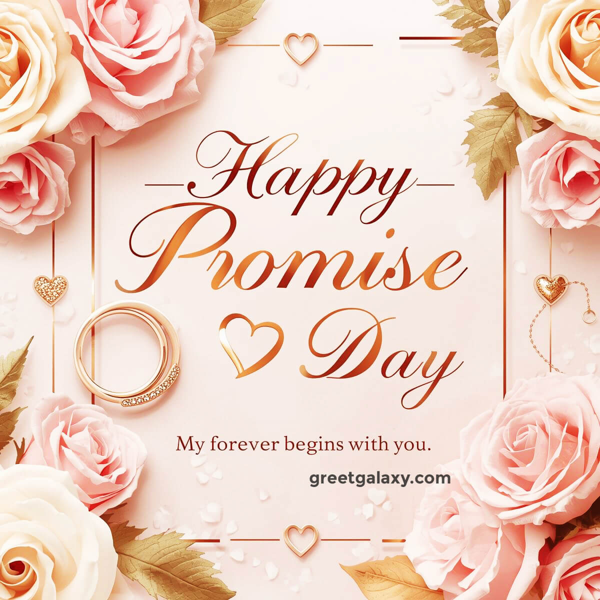 Happy Promise Day Wishes