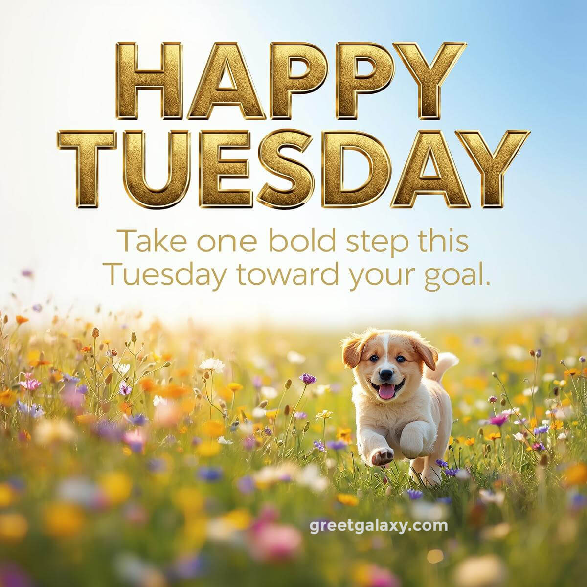 Happy Tuesday Images Free