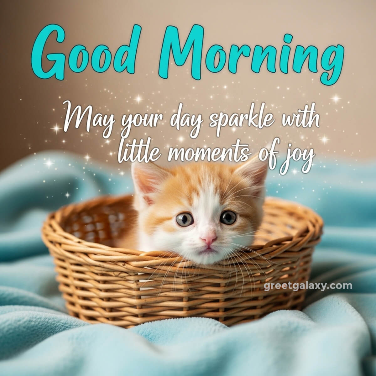 Heart Touching Good Morning Message To Make Her Smile