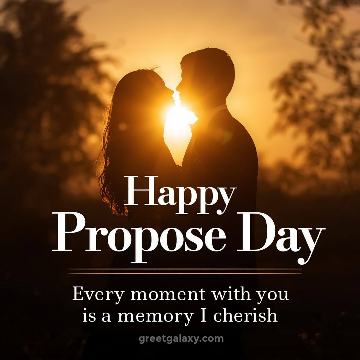 Heart Touching Love Proposal Quotes