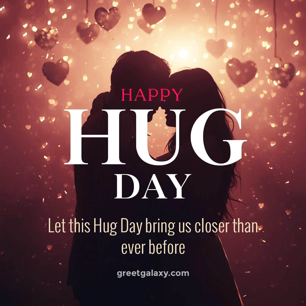 Hug Day Quotes For Love