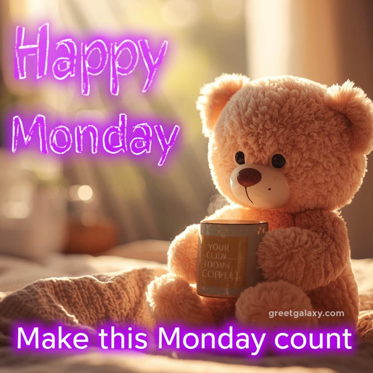 Monday Good Morning Images