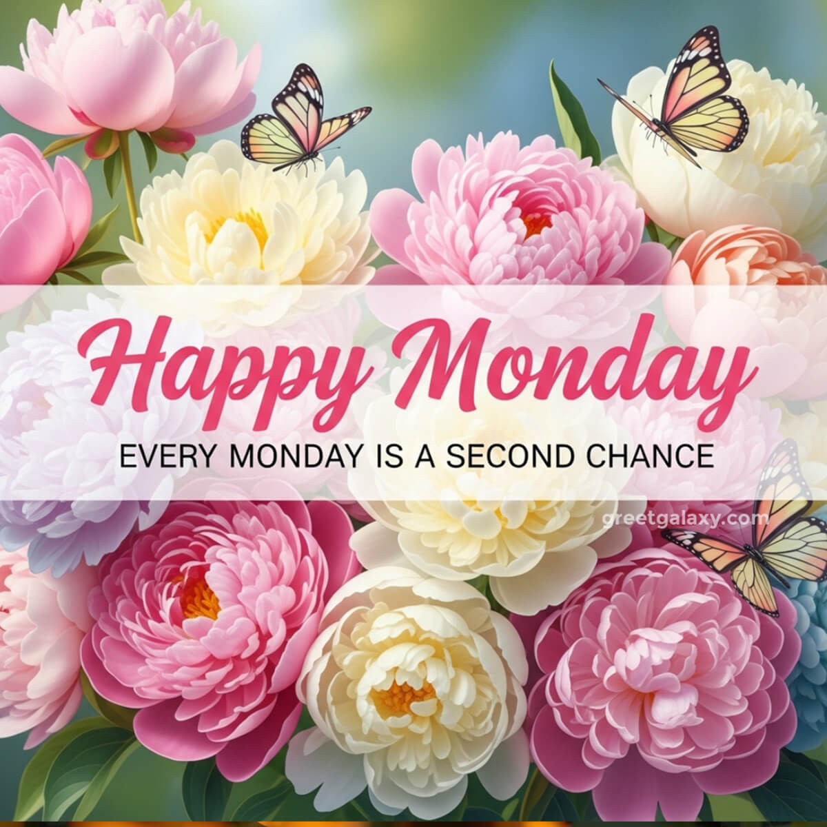 Monday Good Morning Wishes For Whatsapp