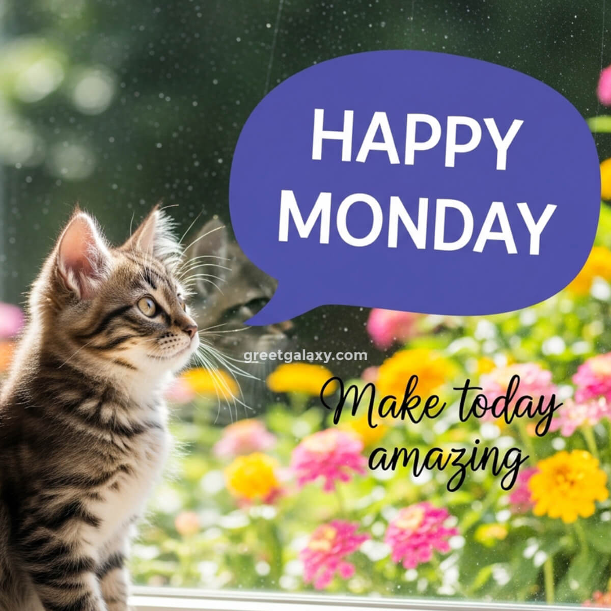 Monday Good Morning Wishes With God Images