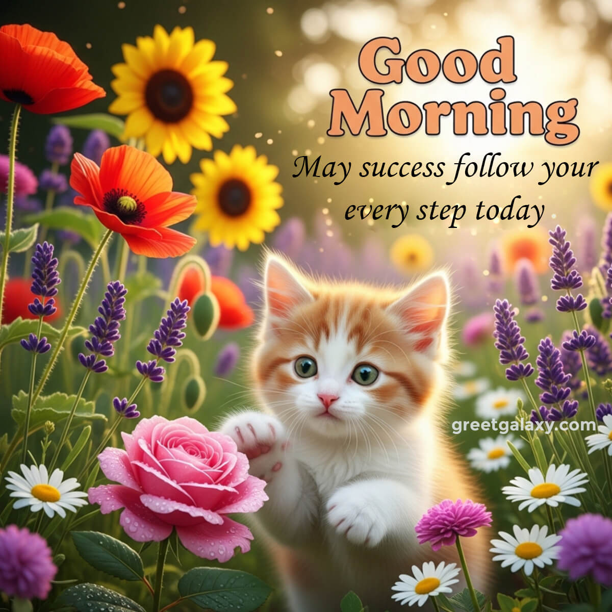 Motivational Good Morning Quotes