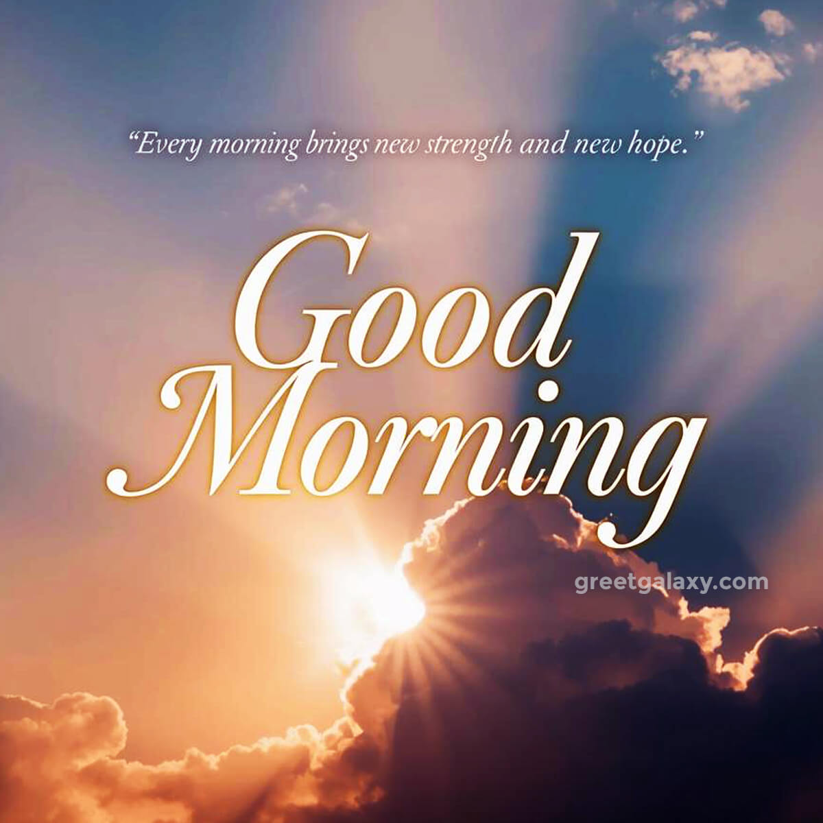 Motivational Good Morning Images For Students