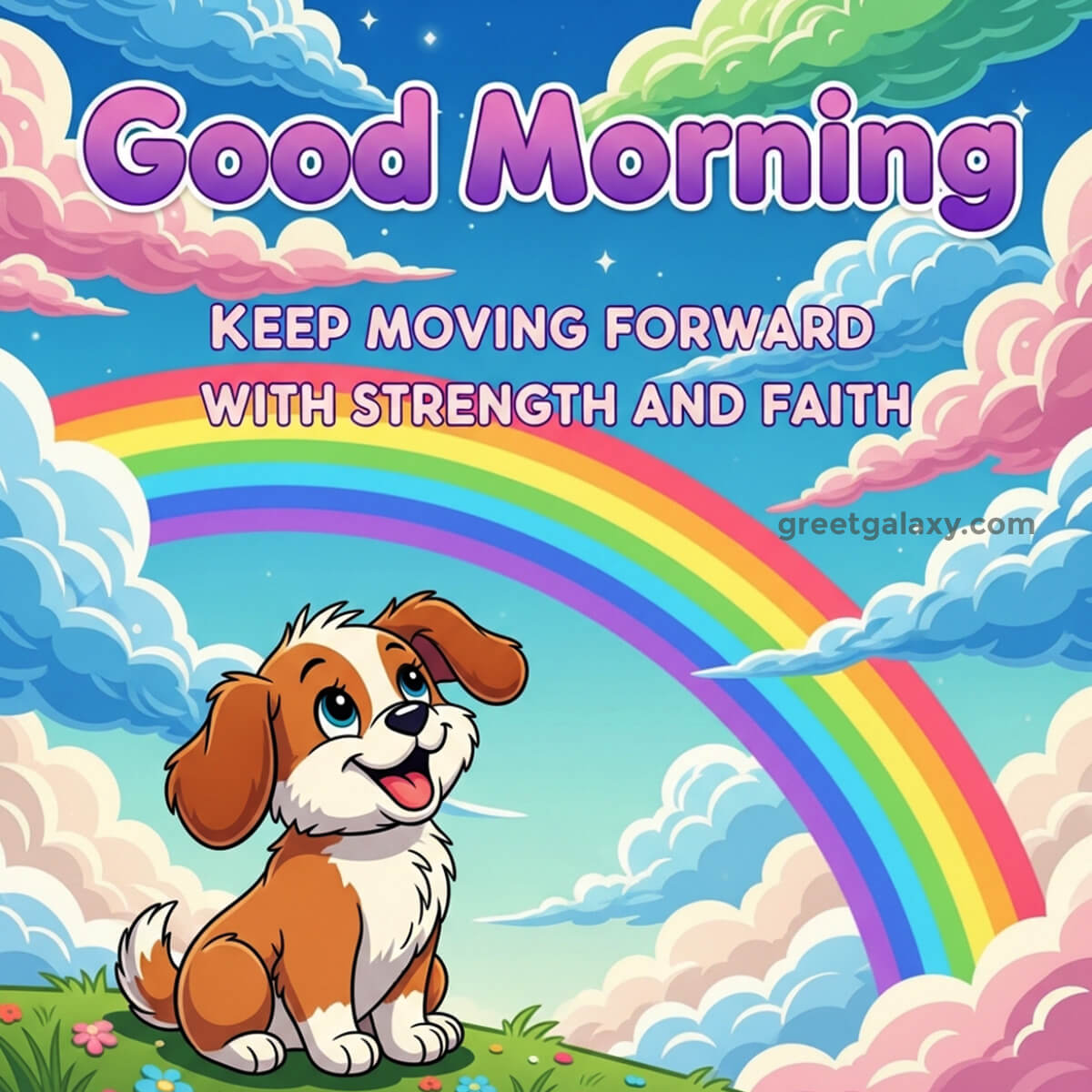 Motivational Unique Good Morning Quotes