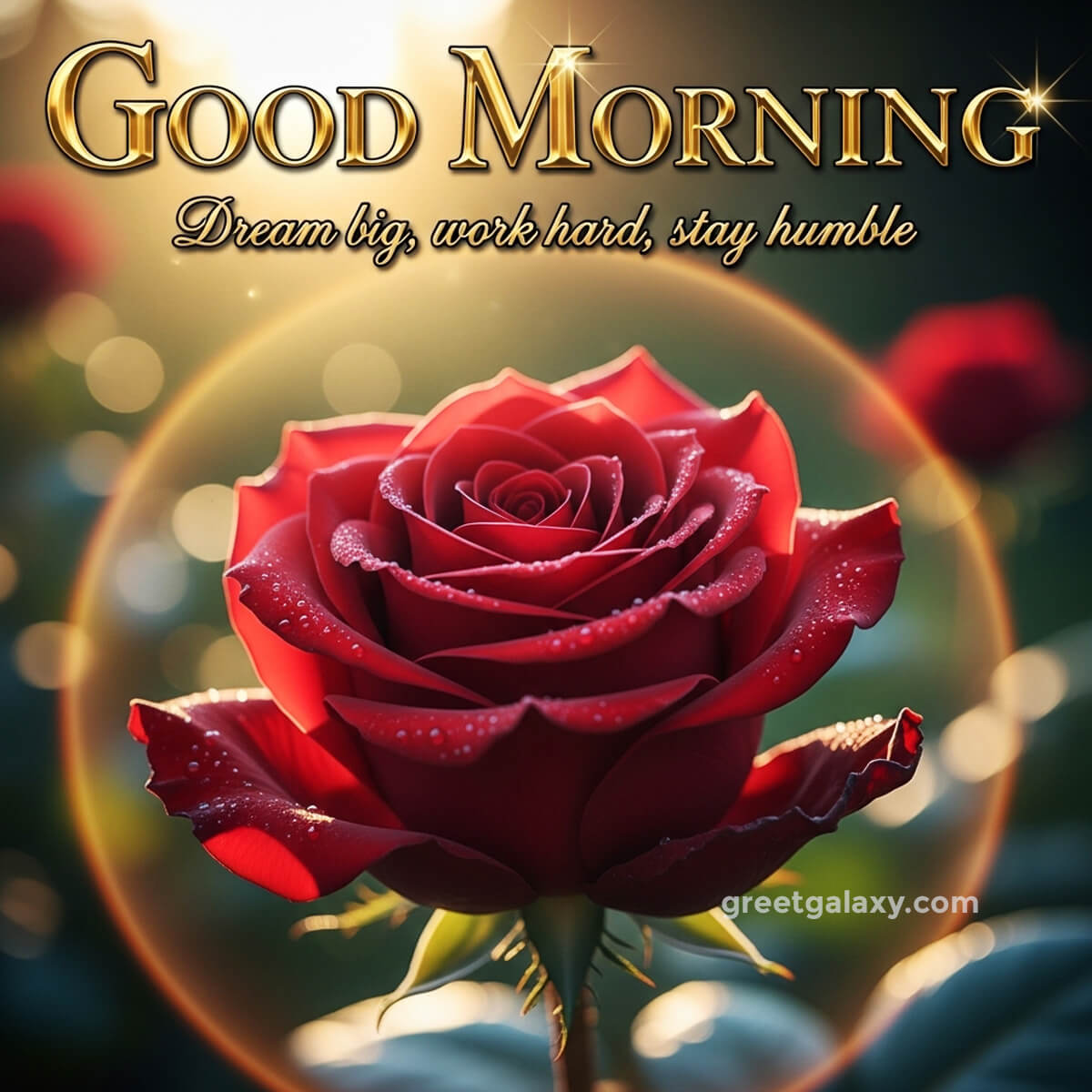 New Good Morning Flowers Images