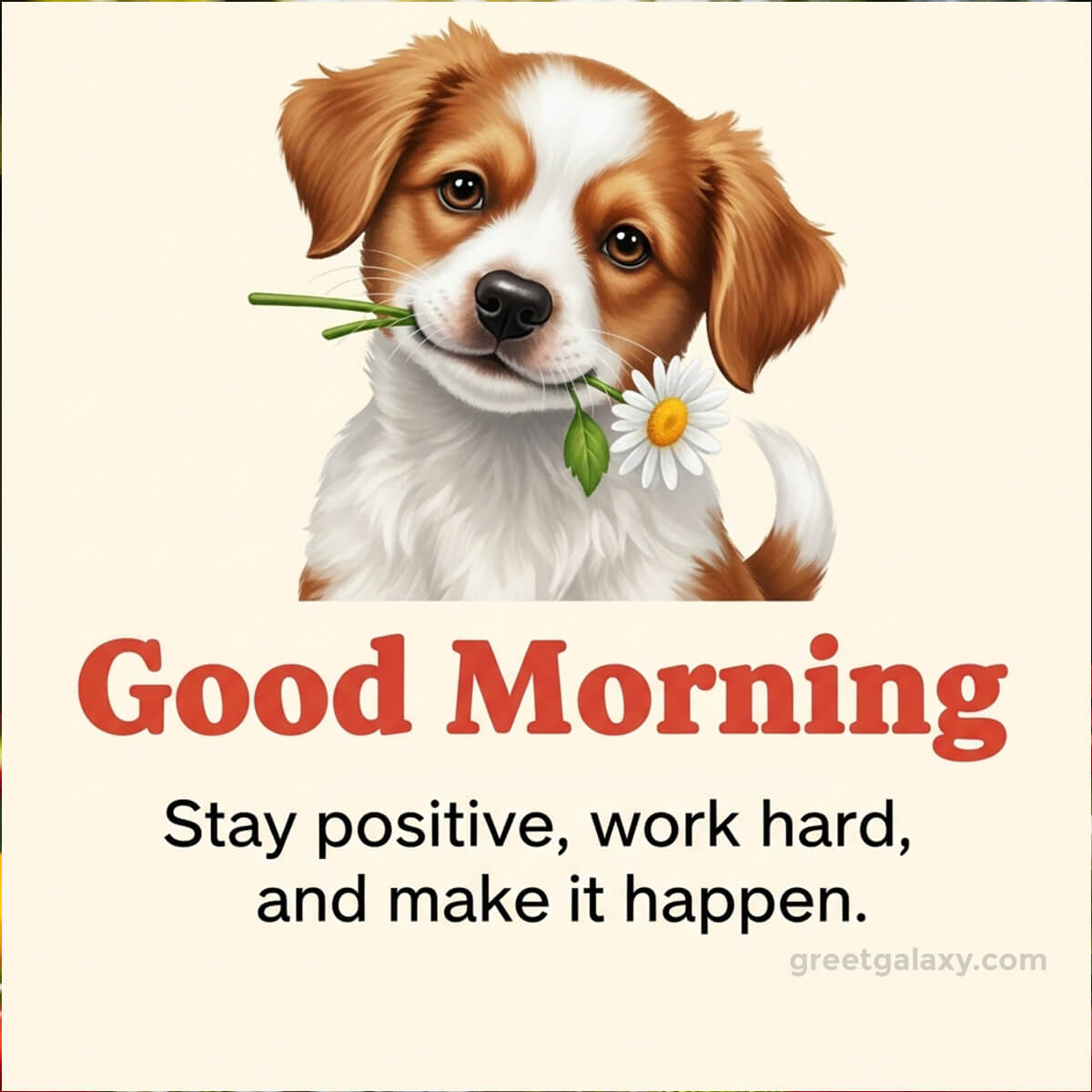 Positive Good Morning Quotes