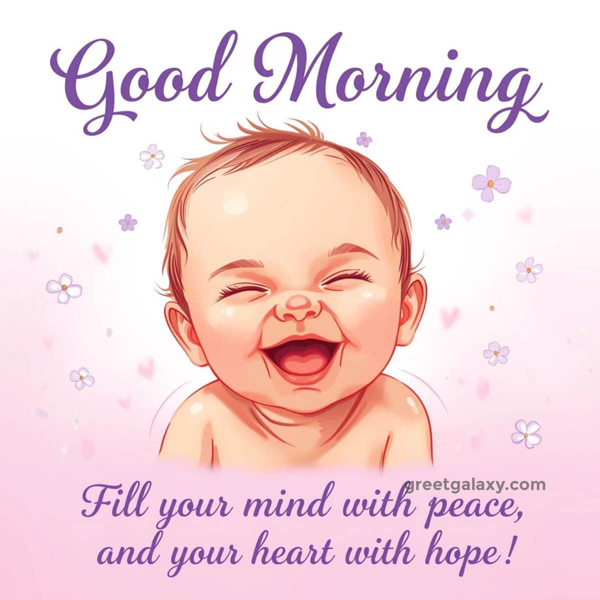 Positive Good Morning Quotes For Friends