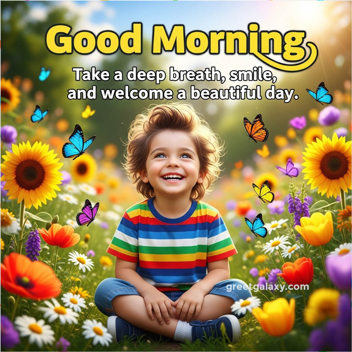 Positive Good Morning Quotes For Work