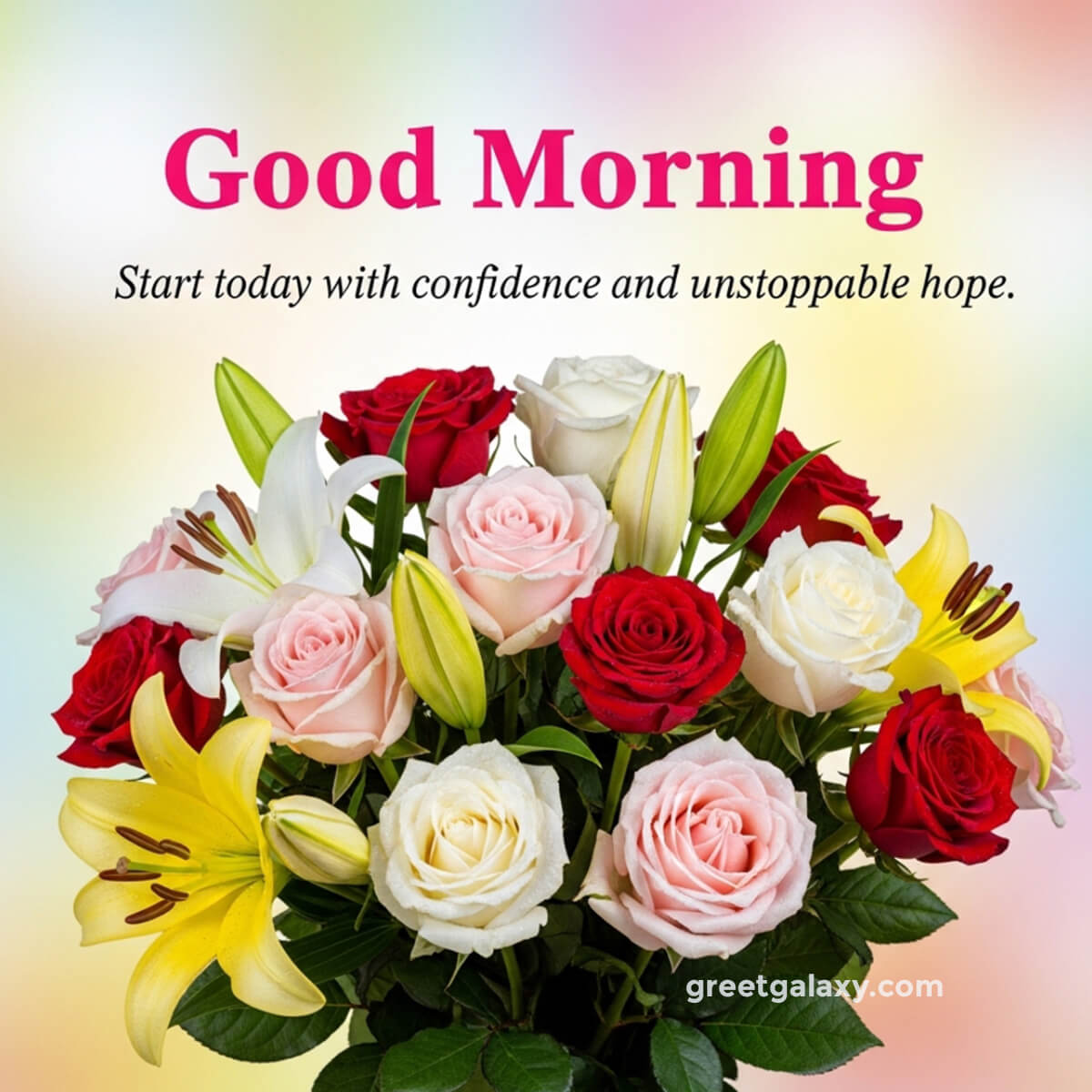 Powerful Morning Quotes