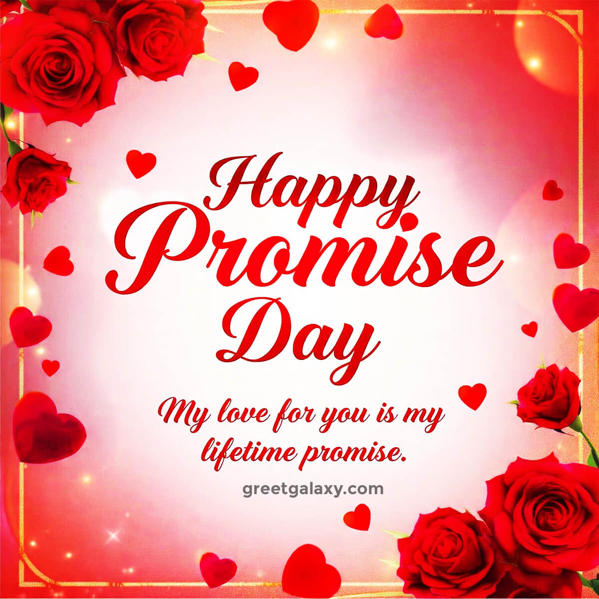 Promise Day Wishes For Wife