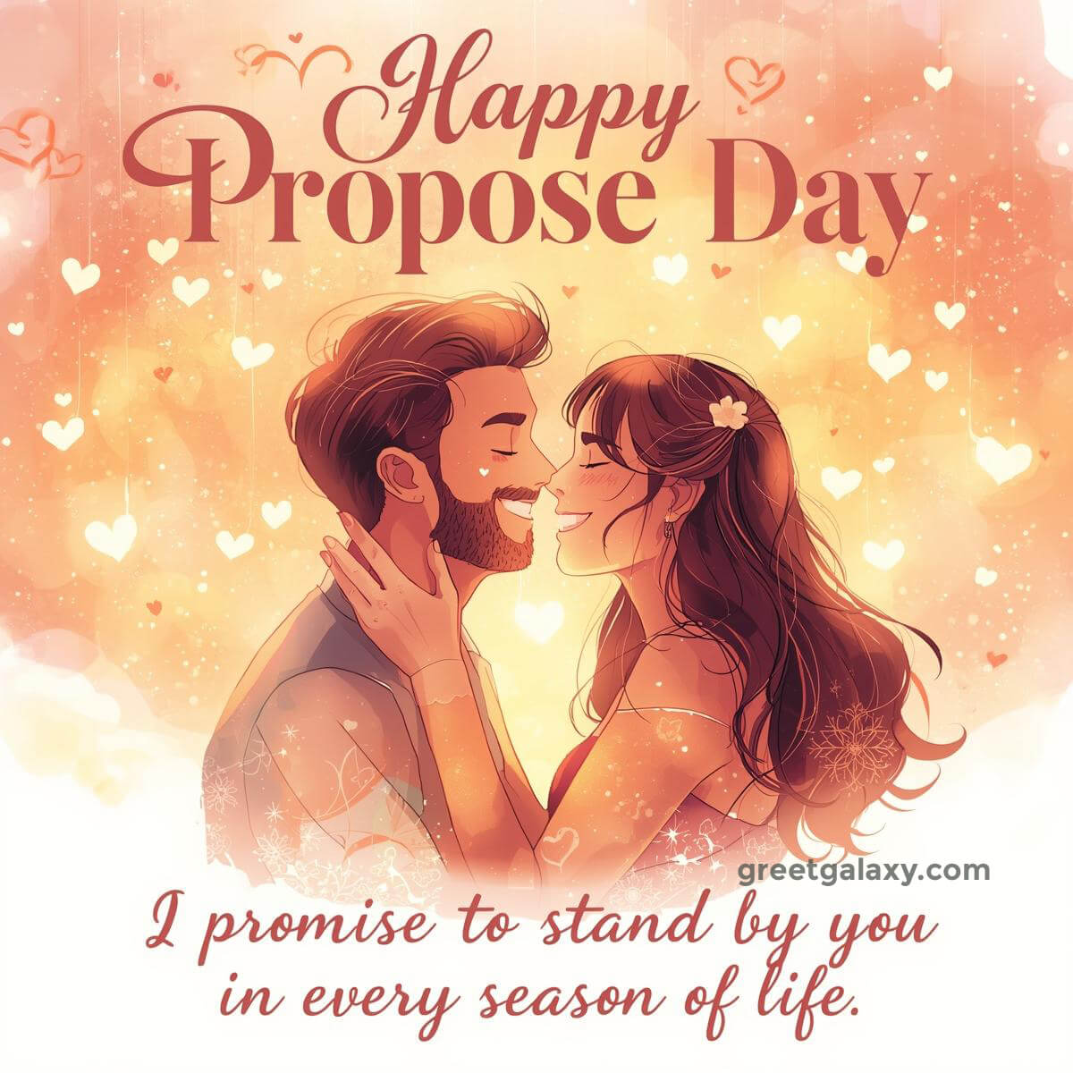 Propose Day Images Download