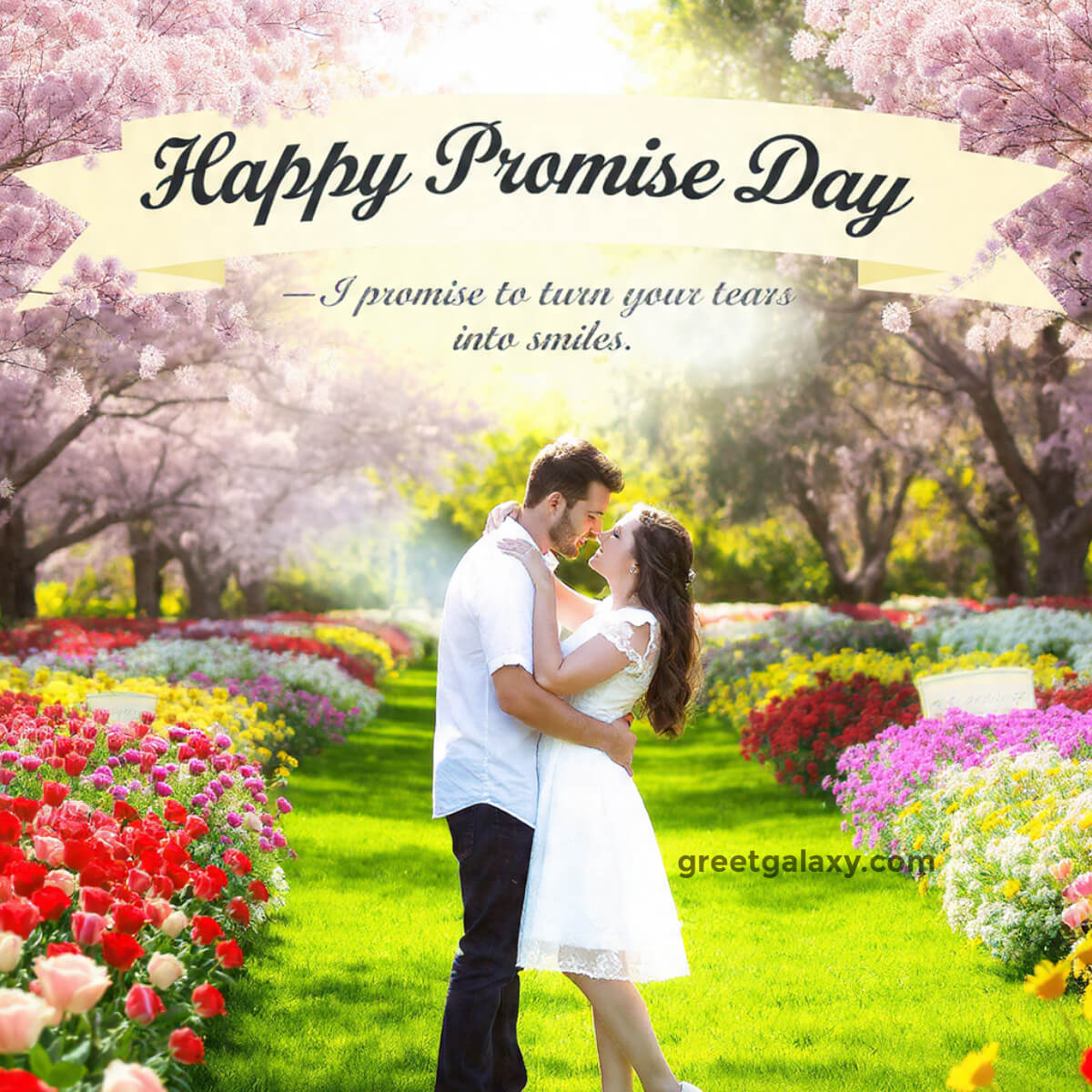 Quotation For Promise Day