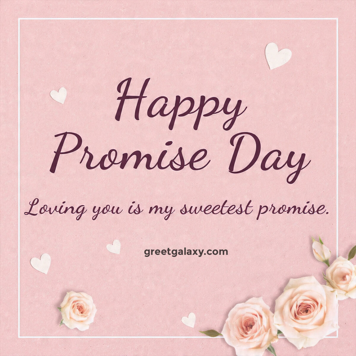 Quotes For Promise Day