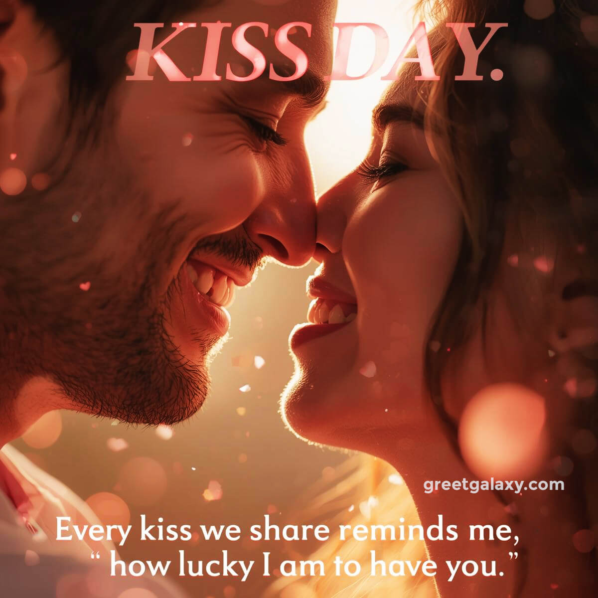 Romantic Kiss Day Quotes