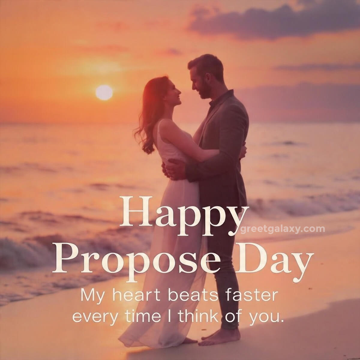 Romantic Propose Day Status For Boyfriend
