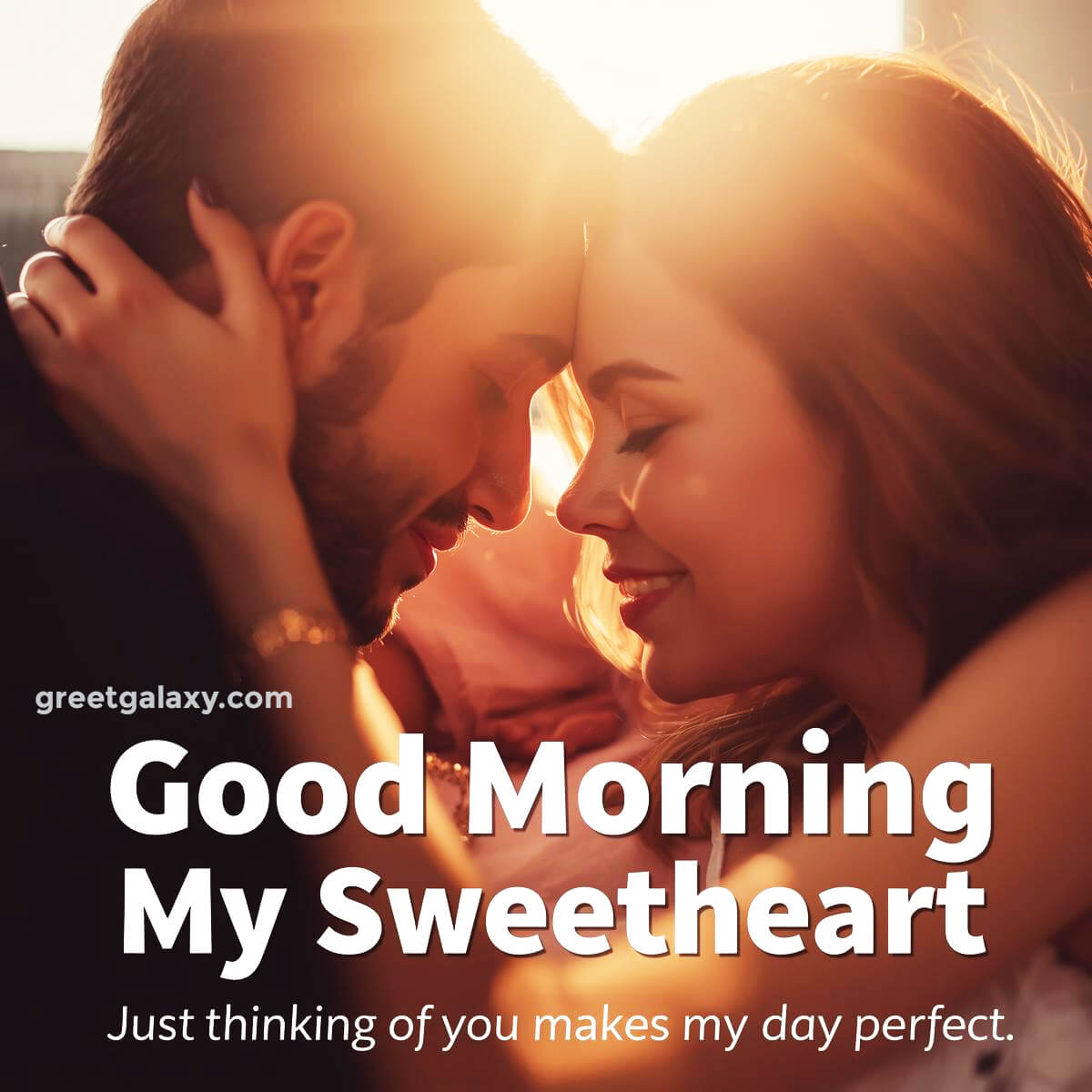 Romantic Good Morning Wishes For Girlfriend