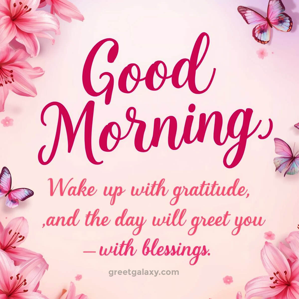 Short Motivational Good Morning Quotes