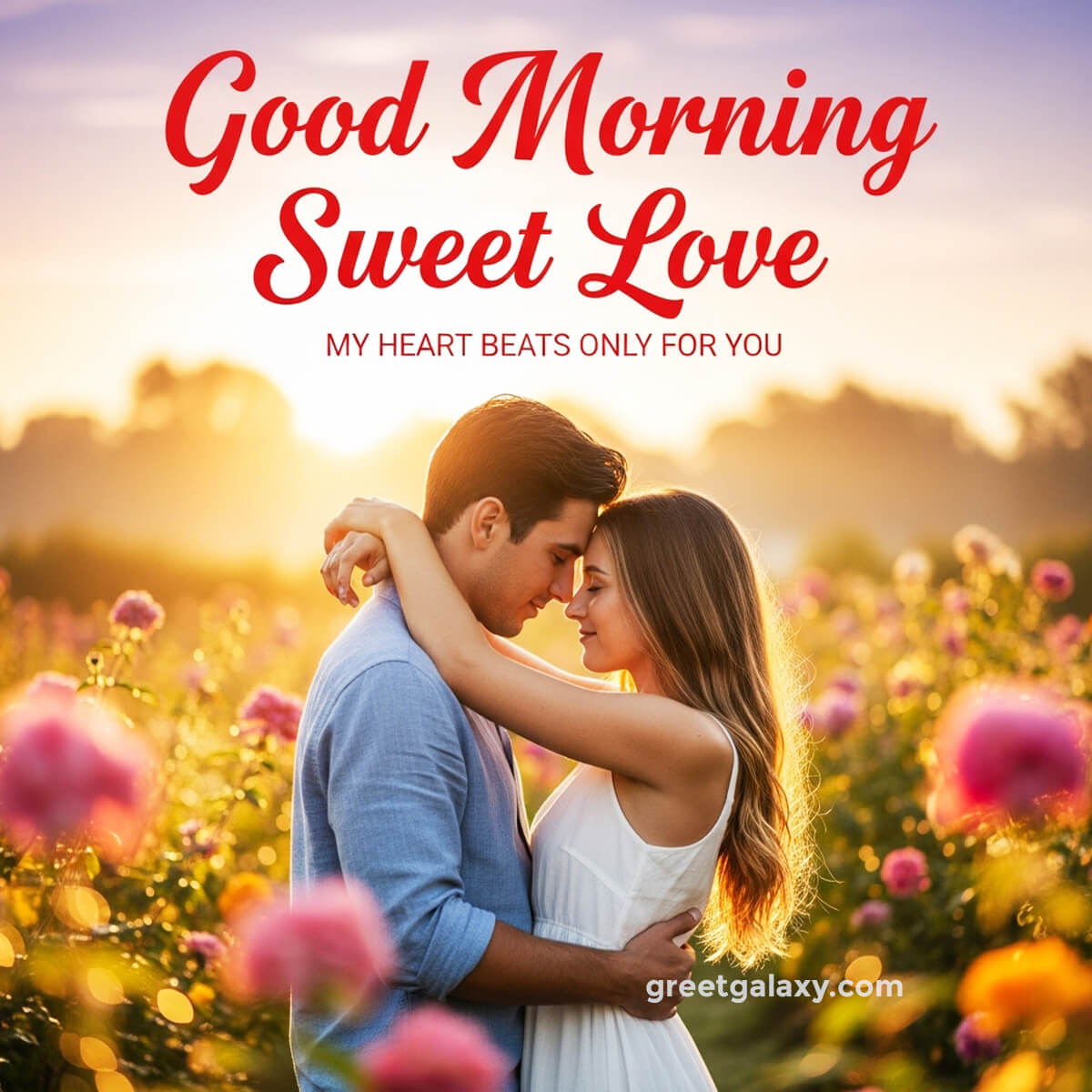 Special Good Morning Wishes