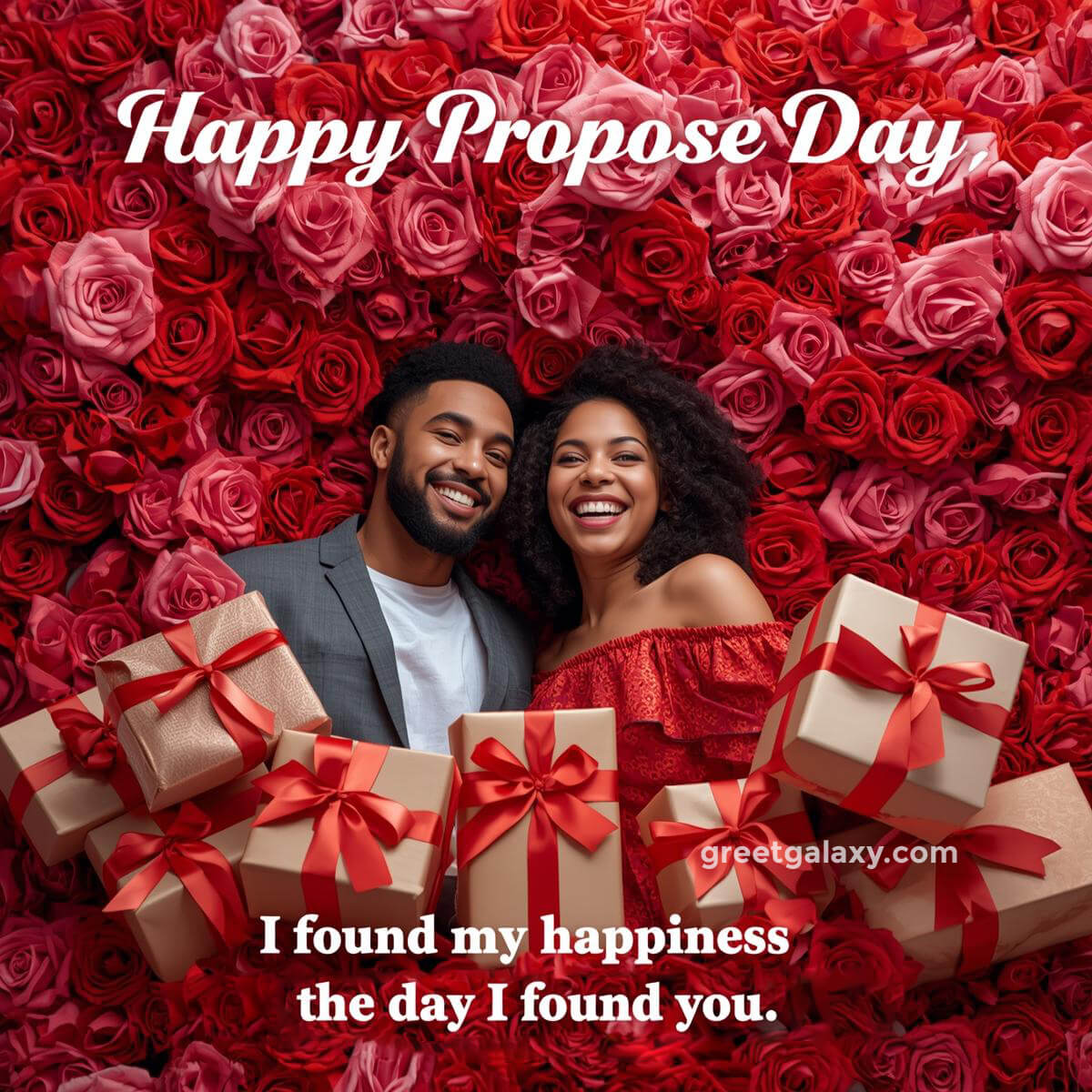 Special Propose Day Images For Couple Love