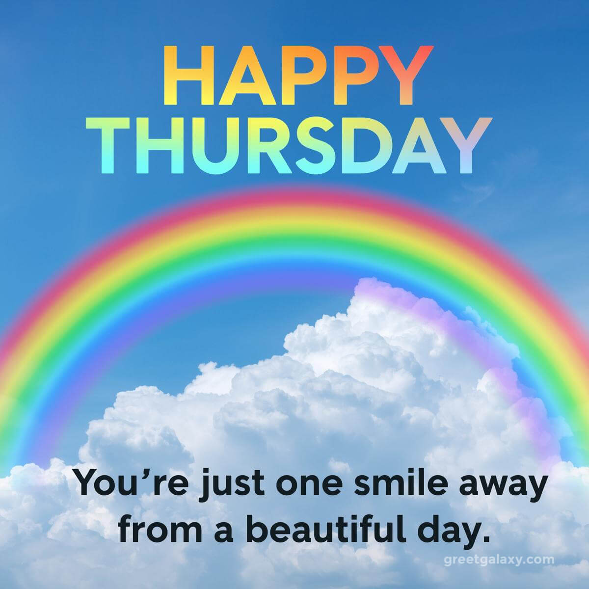 Thursday Good Morning Wishes With God Images