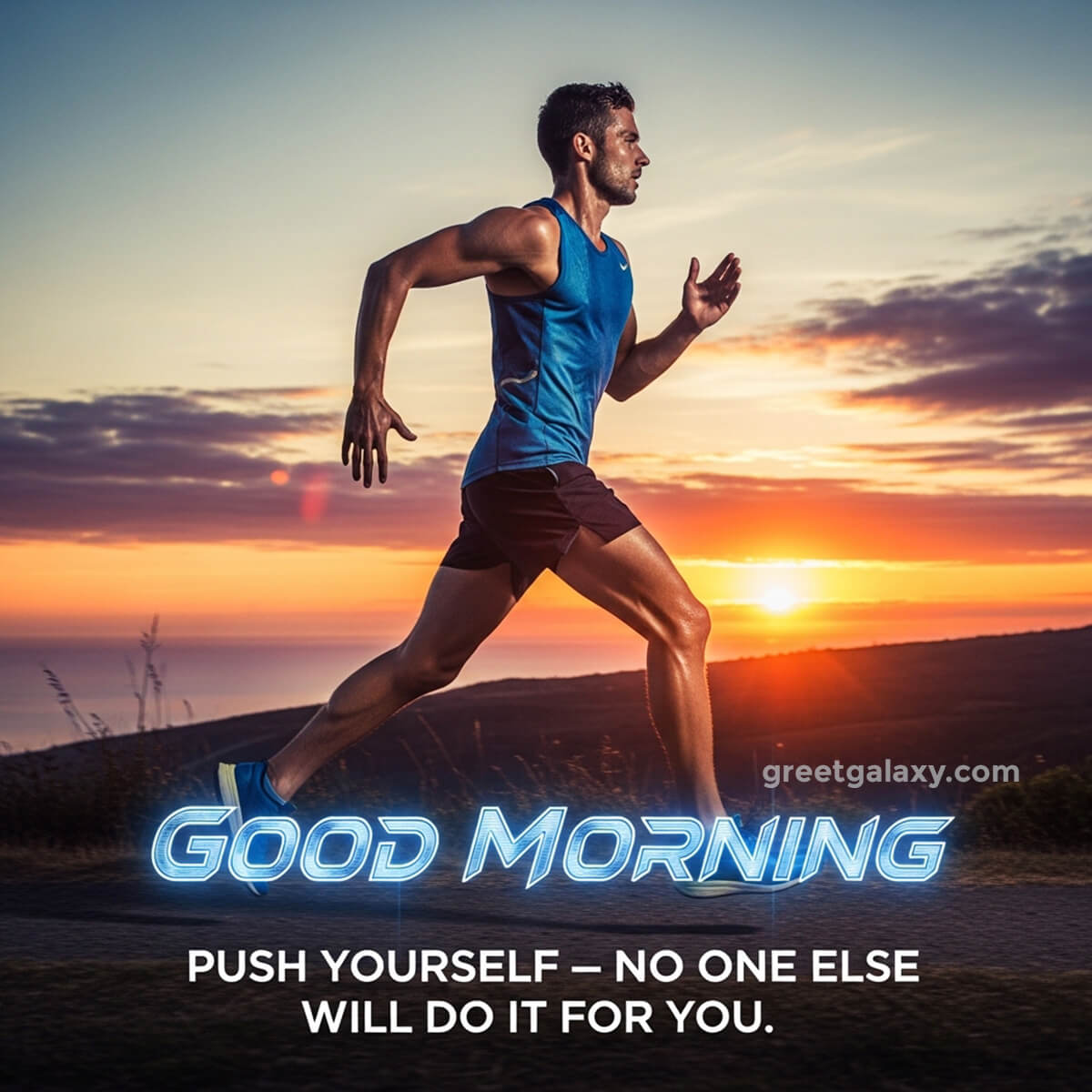 Unique Good Morning Quotes