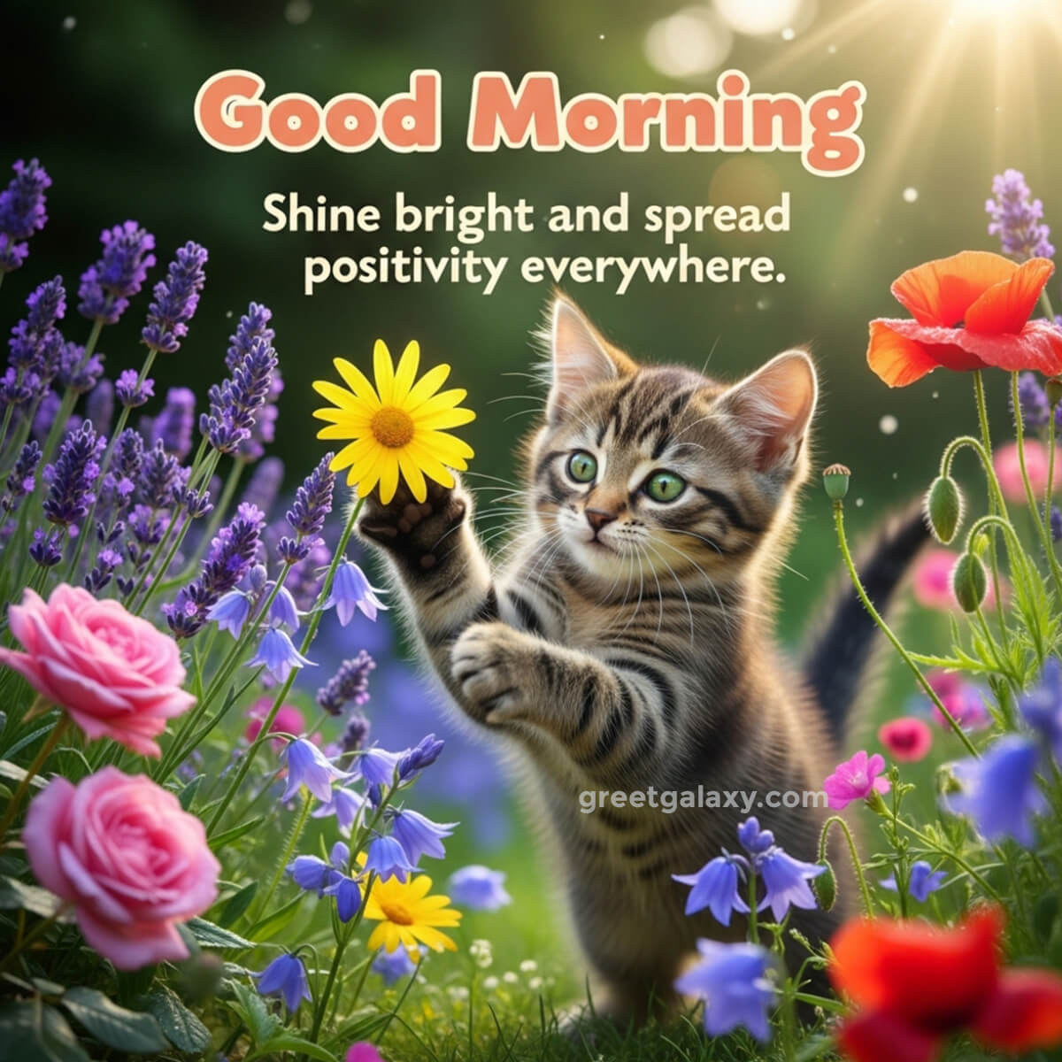 Unique Good Morning Quotes