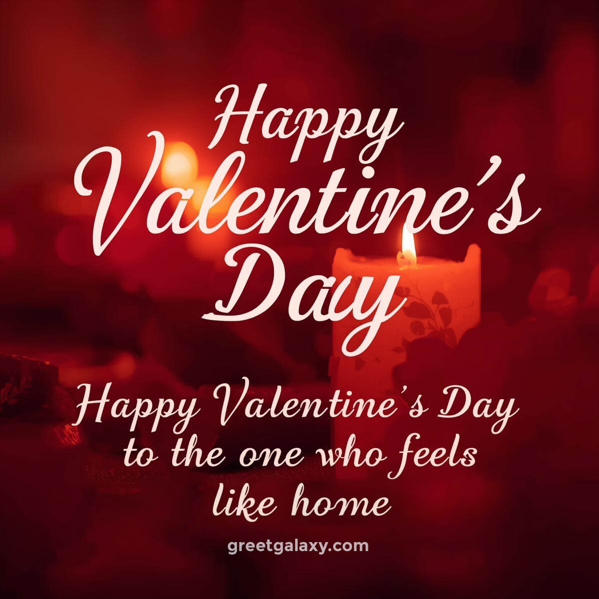 Cute Happy Valentines Day