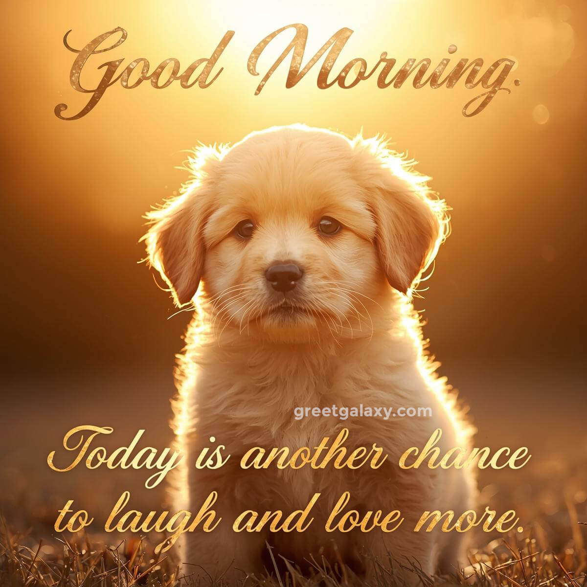 Cute Sweet Good Morning Wishes