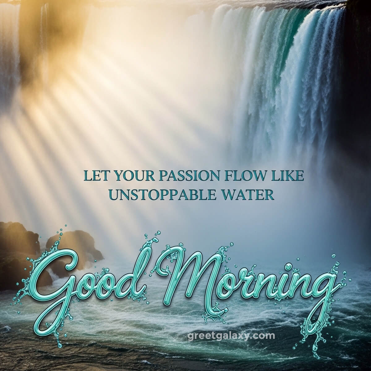 Deep Meaningful Good Morning Life Quotes