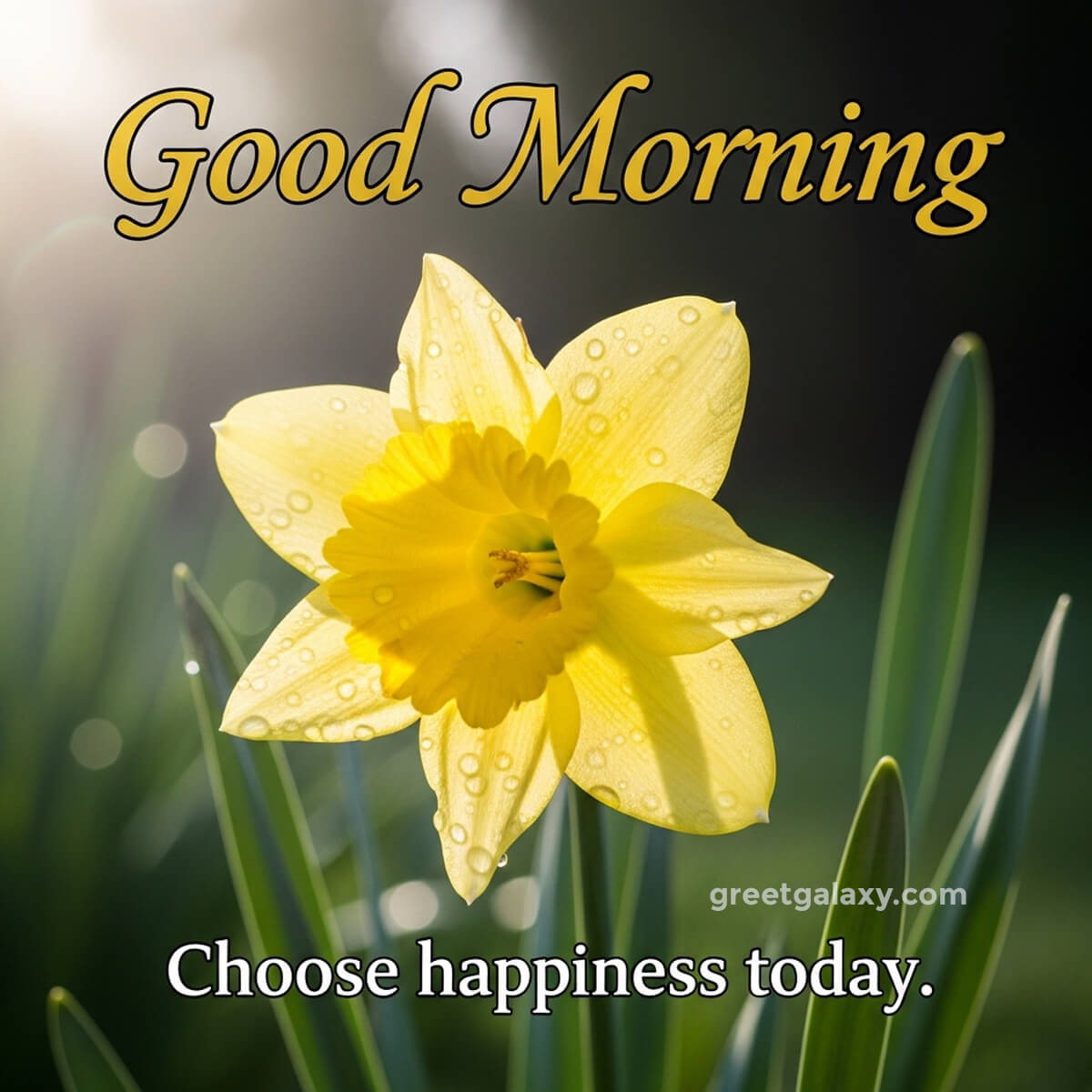 Flower Beautiful Good Morning Pinterest