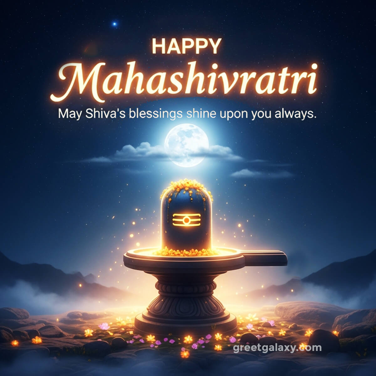 Full Hd Maha Shiva Images