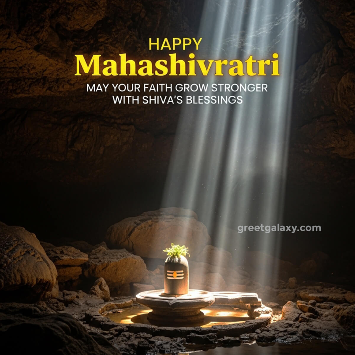 Full Hd Mahadev Shivratri Hd Picture