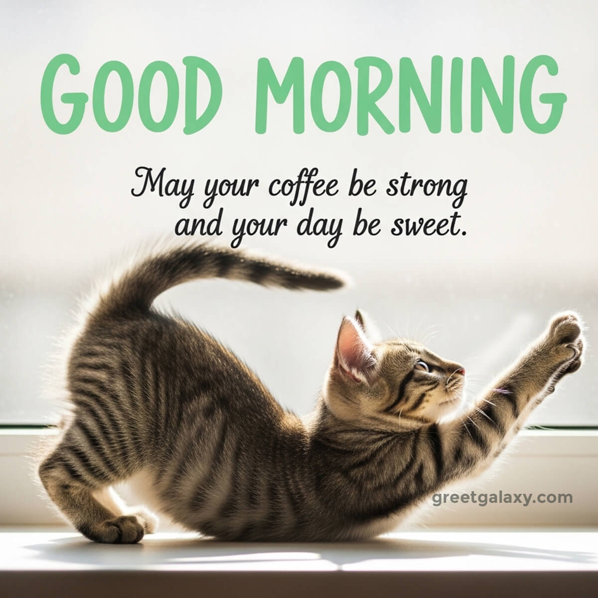 Happy Cute Good Morning Messages