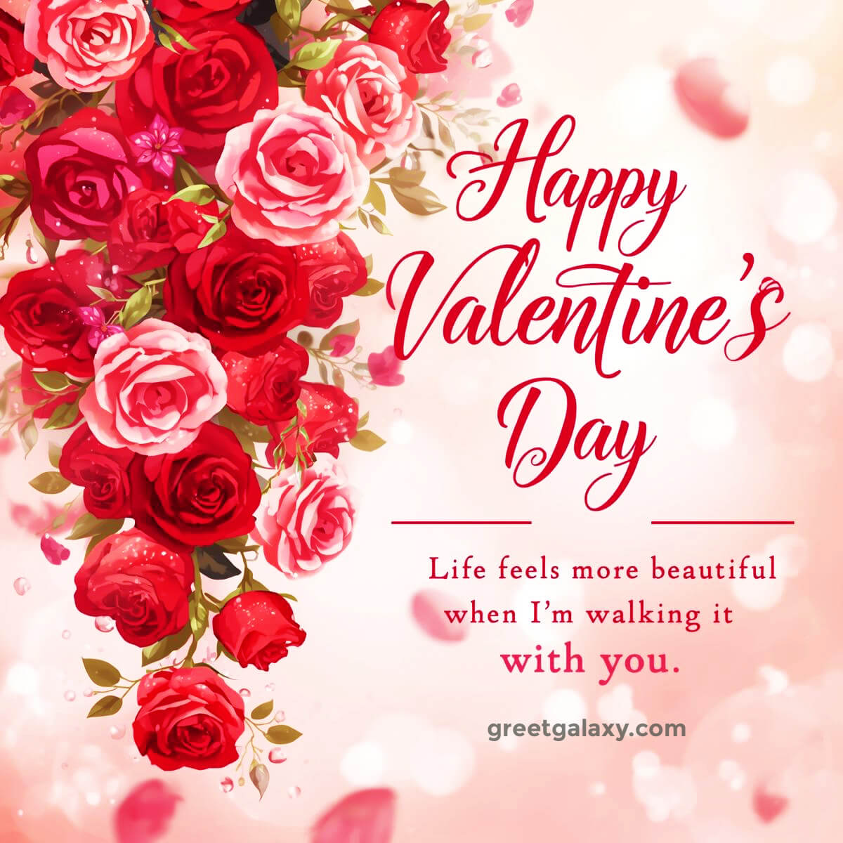 Happy Valentines Day Images