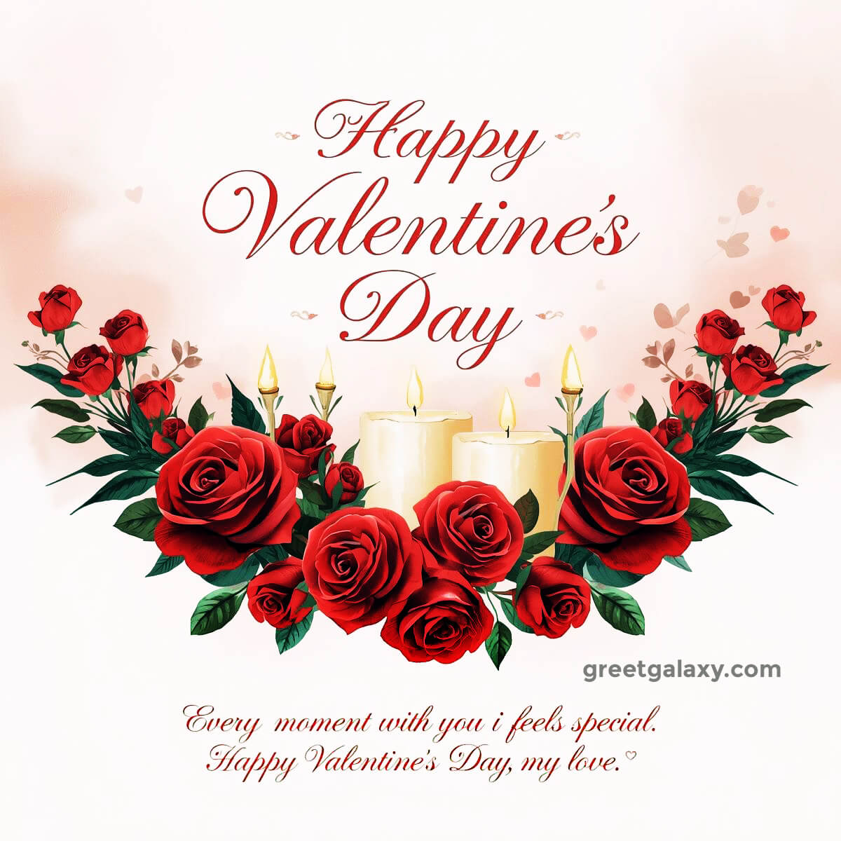 Happy Valentines Day Quotes