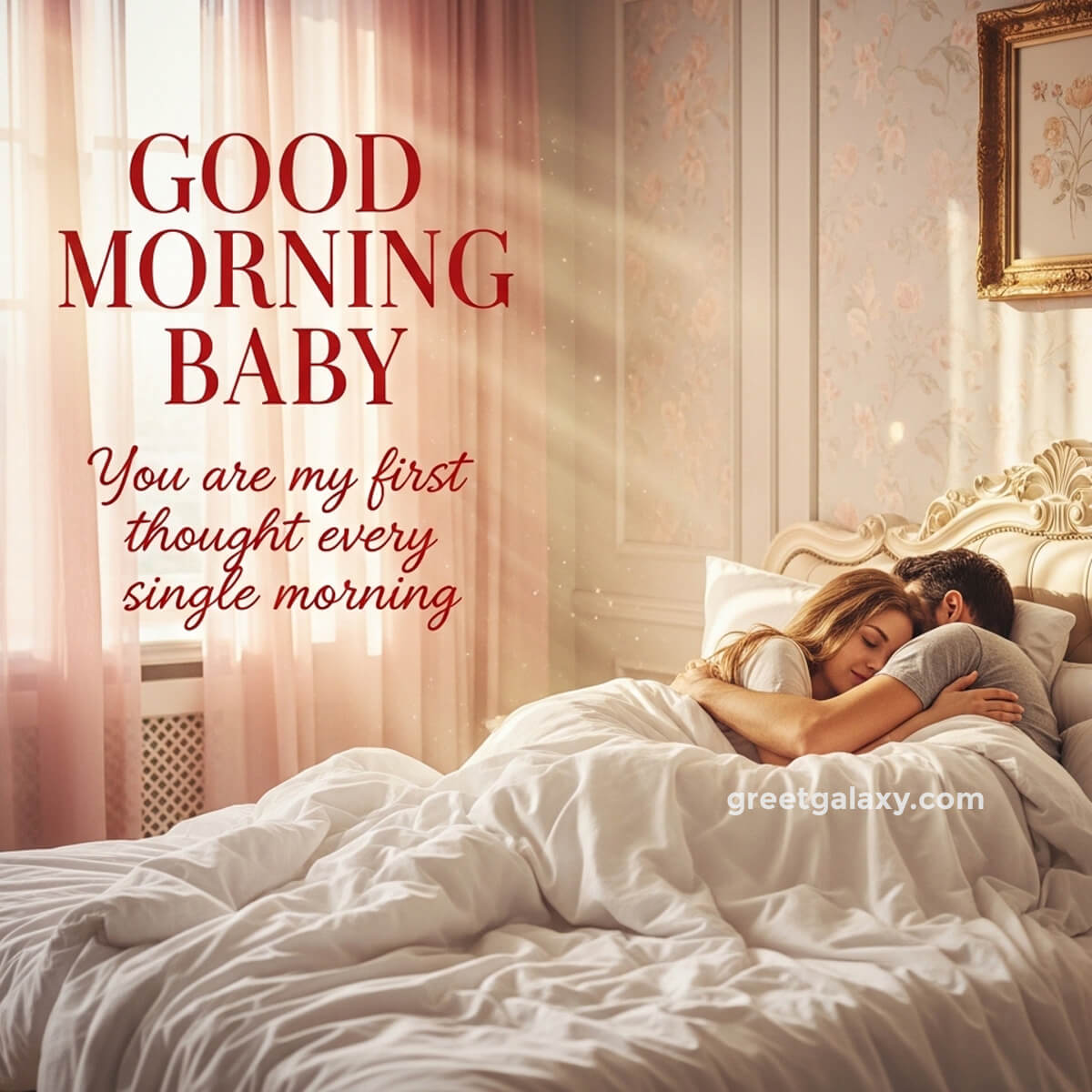 Heart Touching Good Morning Love Quotes
